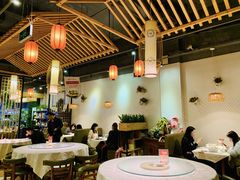 大堂-川味堂·四川豆花(八卦岭店)