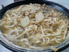 -古韵餐厅(湖畔大学店)