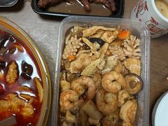 八珍豆腐-大铁勺新津菜(迎水道店)