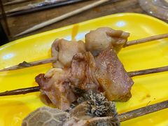 爆肚-老徐烧烤涮肚(交道口店)