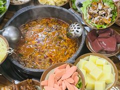 -笔记安顺夺夺粉火锅