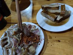 -山东水饺(南坪新街店)
