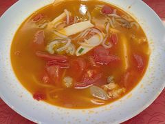 -老粮票大食堂(灌江路店)