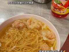 -恩宁刘福记(东华东路店)