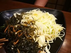 -齐函杨佳清真烤肉(鑫海店)
