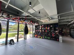 -花环泰拳·勒德斯拉泰拳馆(静安店)