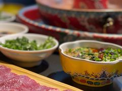 -羊大爷涮肉(亮马桥店)