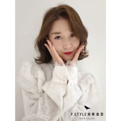 -P.STYLE 派斯造型