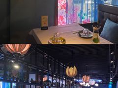 -花样西贡·法式越南餐厅(西大万达店)