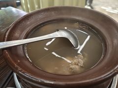 -民间瓦缸煨汤館(嵩山路店)