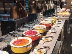 -南湖宾馆·鸳湖阁全日制餐厅