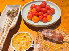 -肉串汪(月坛店)