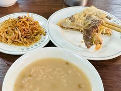 -清真永恒华威肉饼(潘家园店)