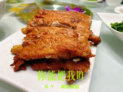 -小贝壳酒楼(经九路店)