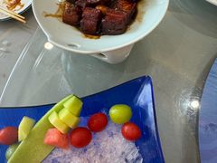 -鲜得莱渔港·小平岛海胆馆(七贤岭店)