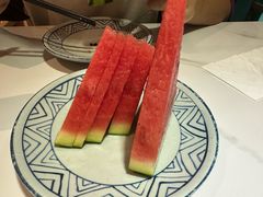 -山丹丹西北菜(金贸大厦店)