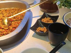 -味之绝美蛙鱼头火锅(松江万达店)
