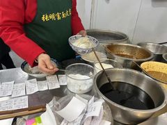 -张明富面皮店(东大街店)