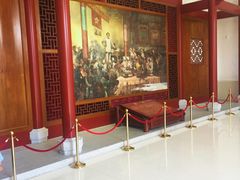-古田会议纪念馆
