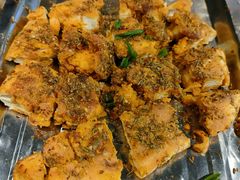 -叁宝烤肉• 西安烧烤(太乙路店)