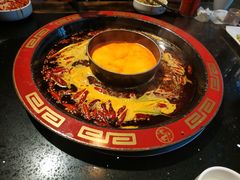 -矮板凳老火锅(宽窄巷子店)