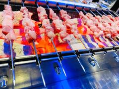 -很久以前羊肉串(大华三路店)