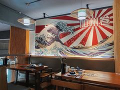 -潮澎派·潮汕菜大排档(南较西路店)