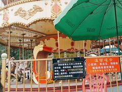 -南昌之星摩天轮