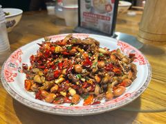 -龙师傅卤炒(天马店)