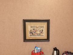 -天毓山庄·餐厅