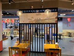 大堂-霸蛮湖南菜·牛肉粉(荣京西街店)