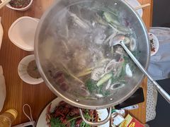 -黄泰吉拾味餐厅(江汉路店)
