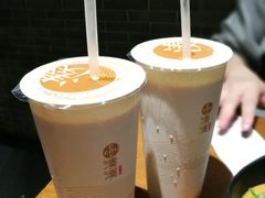 -呷哺呷哺(宝山正大乐城店)