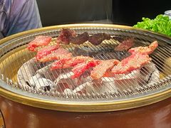 -西塔老太太泥炉烤肉(龙湖北苑天街店)