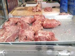 -马志善稀糊爛生熟肉店