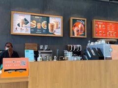 -星巴克(深圳佳宁娜友谊广场店)