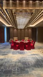 -唐山香格里拉大酒店·宴会厅
