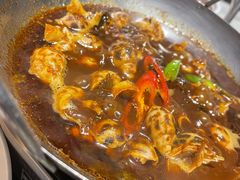-徐记海鲜(汉城湖|太奥店)