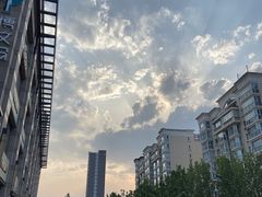 -远洋未来广场(育慧北路店)