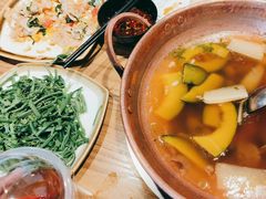 -妈妈的味道(和顺古镇店)