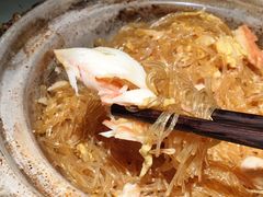 干捞海鲜粉丝煲-花千醉(新街口店)