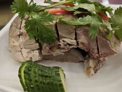 -玉华台饭庄(裕中西里小区店)