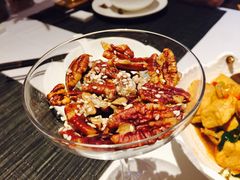 -若蘭慈·无国界素食料理(欢乐海岸店)