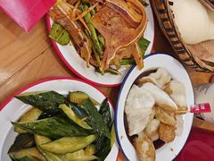 -聂发财重庆江湖菜(解放碑店)