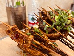 -晓靖轩烧烤(沙河风情店)