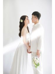 点击看大图 -蜜桃少女VISION写真馆(雁塔店)