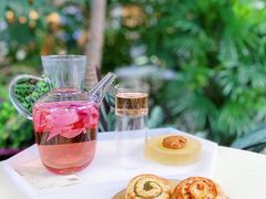 -tea'stone (万象天地店)