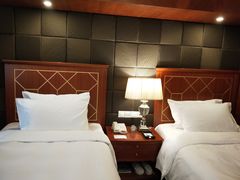 -上海国际饭店