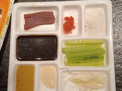 -北平盛世·新京菜·北京烤鸭(劲松·双井店)