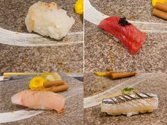 刺身9品-傑·料理·海鲜放题(佛山文华荟店)